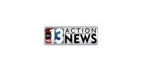 ABC 13 Action News Logo